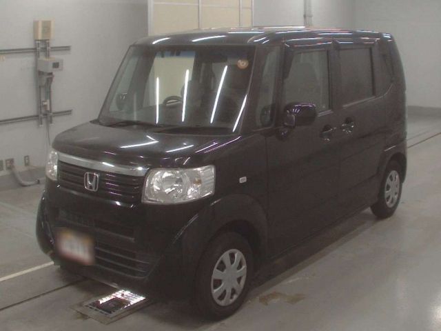 65 HONDA N BOX JF1 2012 г. (CAA Tokyo)